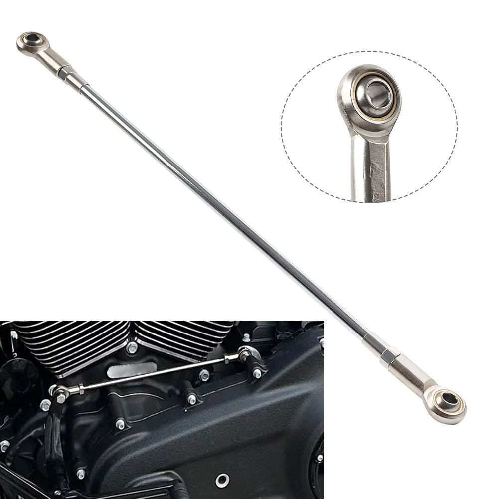 62X CNC Engine Bolt Topper Cap Cover Kit for Harley Touring Softail M8 (2018–2024)