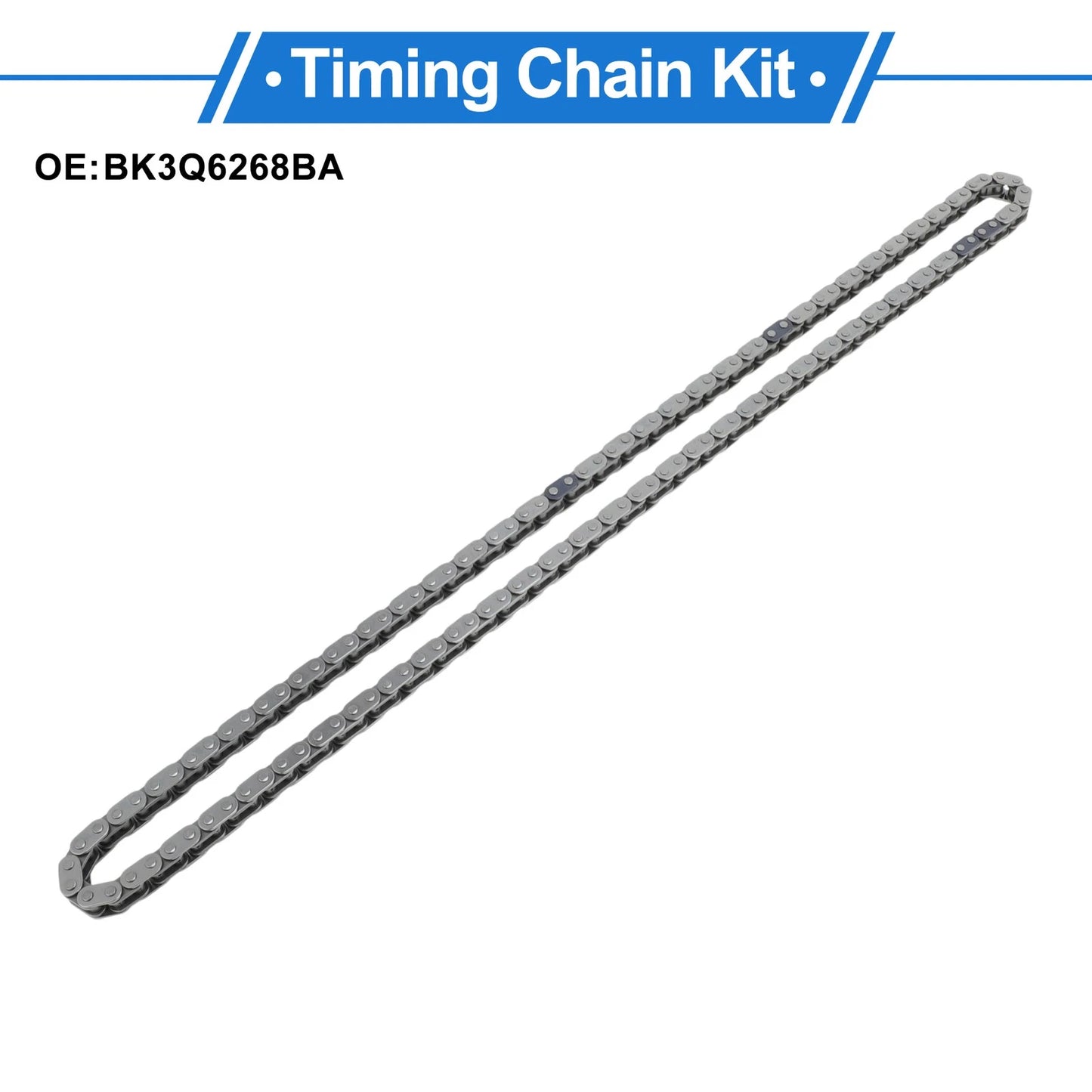 Timing Chain Kit No.BK3Q6268BA for Ford Transit TTH (2014–2019)