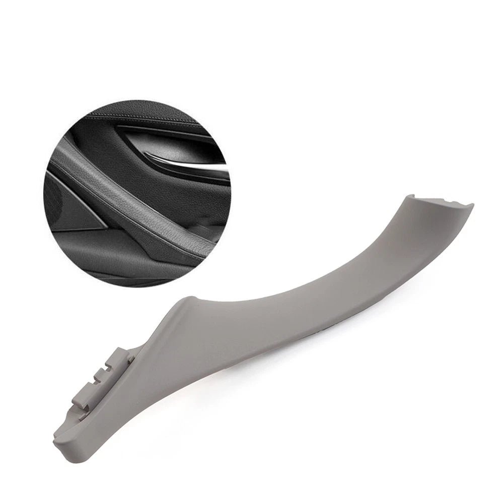 Handguard Windshield Extension for BMW R1300GS (2023–2025)