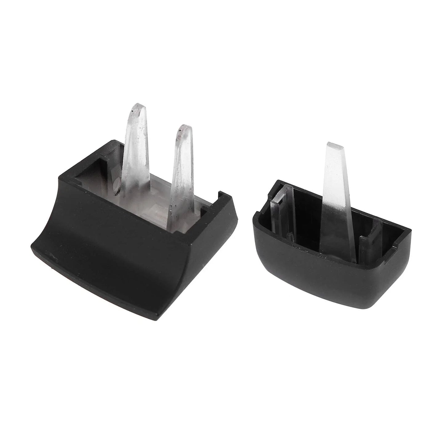 Parking Switch Brake P Auto H Button Cover Kit for BMW F01 F02 F07 F10 F12 F15