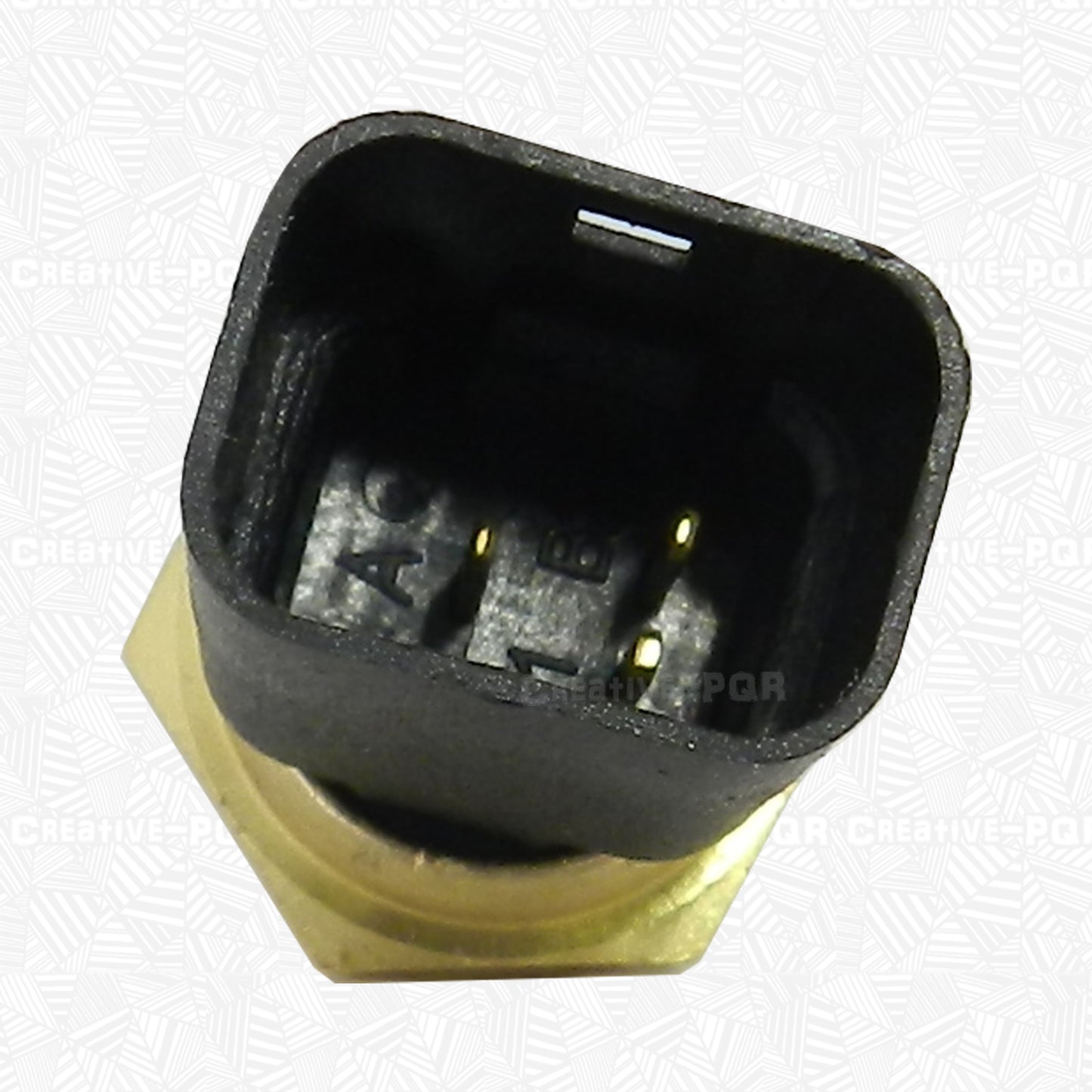 Coolant Temperature Sensor for Proton Savvy (2005–2010)
