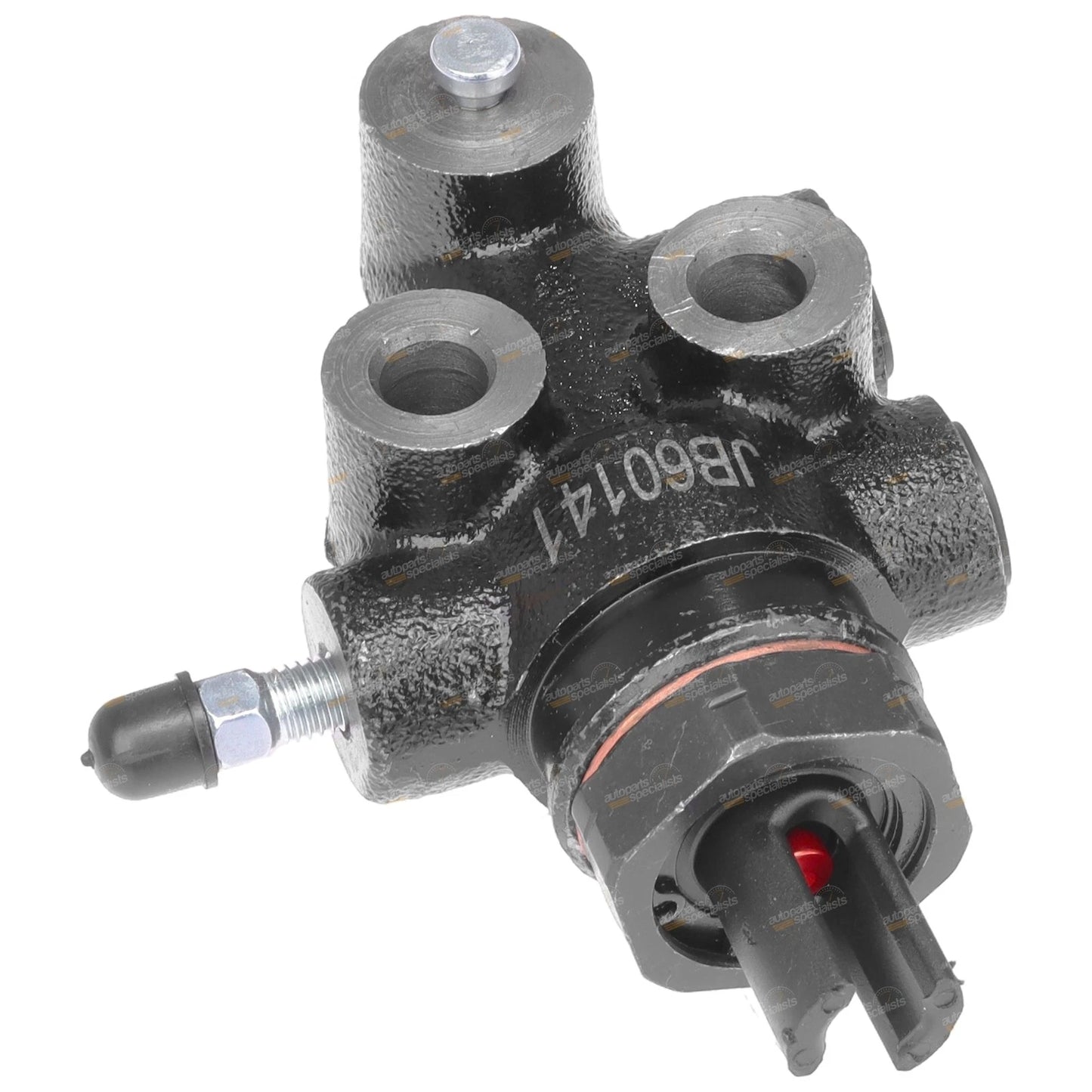 Brake Proportioning Valve + Boot for Toyota Landcruiser (1999–2007)