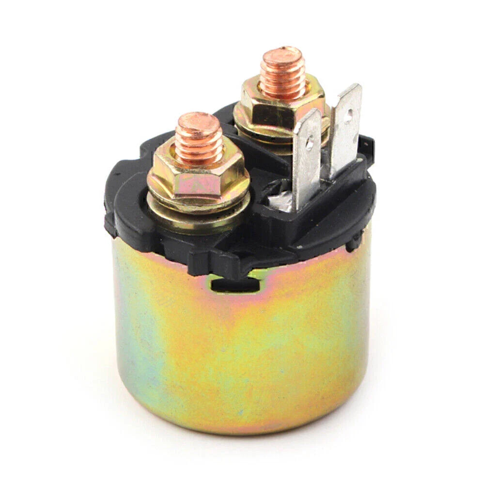 Starter Relay Solenoid for Kawasaki Brute Force 750 4x4i KVF750 (2005-2016)