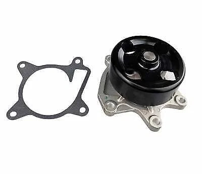 Water Pump for Nissan Almera X-Trail Juke Micra Pulsar (2000–2023)