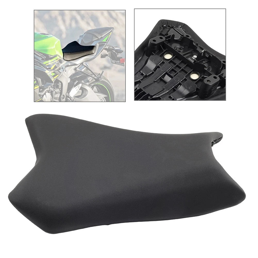 Rear Seat Cover Cowl Fairing for Kawasaki Ninja 650 ER6F ER6N 2012–2016 Blue