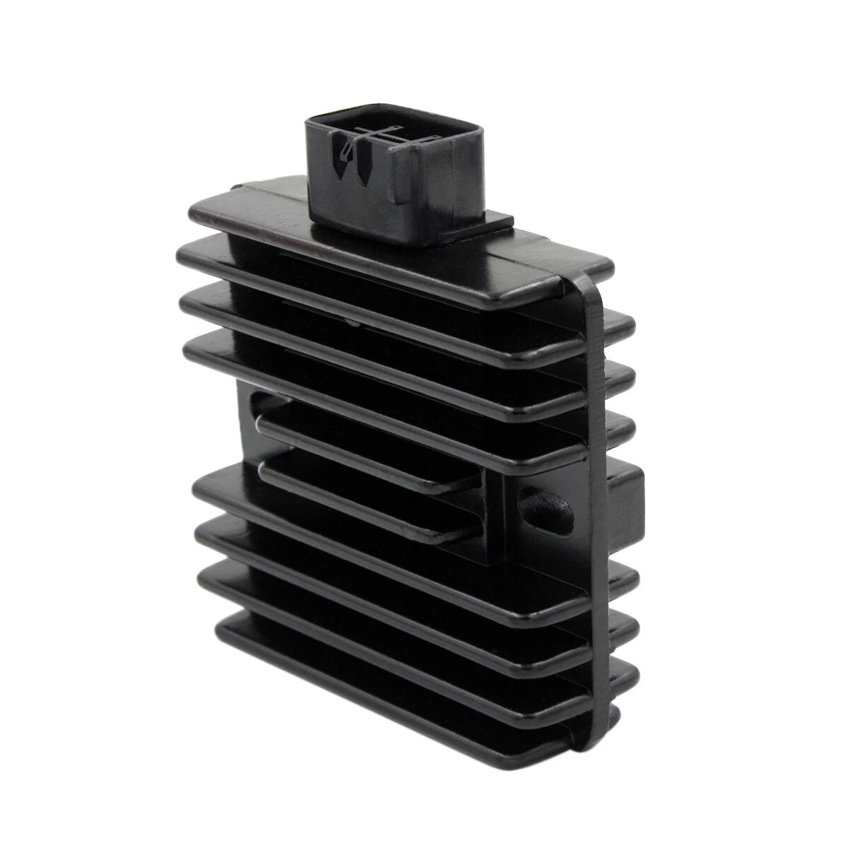 Rectifier Regulator for Yamaha 4 Stroke 50 60 70 HP Outboard (1990–2023)