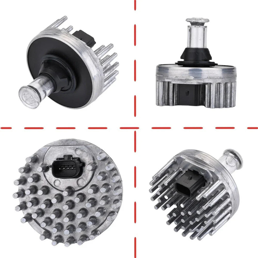 Tail & Brake Light Bulbs for Acadia Limited Denali (2017-2019) - 13582912, 19433735