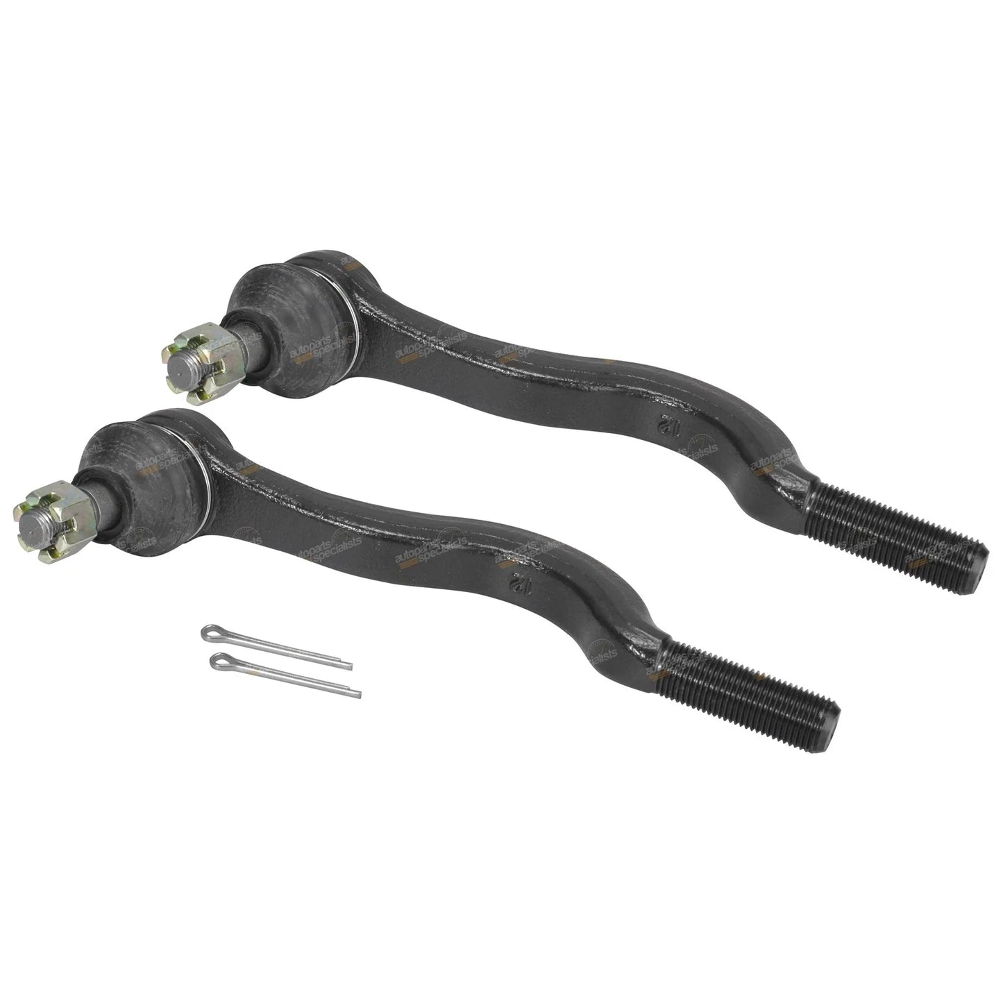 Front Inner Tie Rod Relay Ends for Mitsubishi Triton (1996-2006)