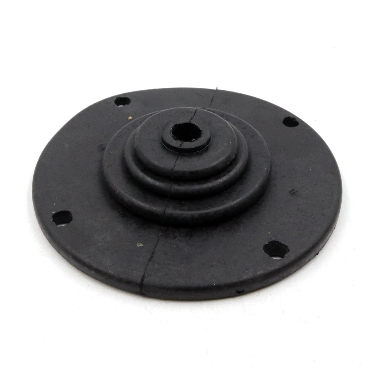 Gear Lever Cover Shift Boot for Toyota Hilux RN20 RN22 RN25 RN27 (1978–1988)