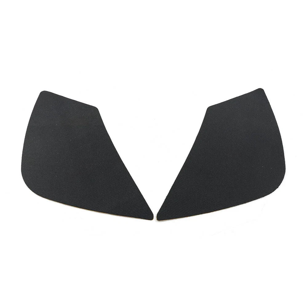 Tank Traction Side Pad Decals for BMW R1200R (2015-2017)