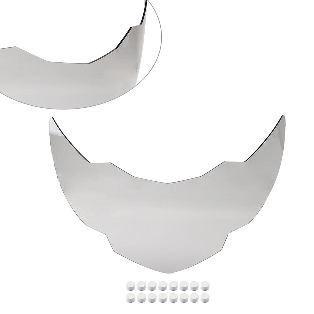 Headlight Front Protector Cover for BMW K1600GT K1600GTL K1600B (2010–2020)