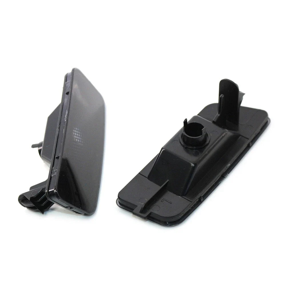 Front Bumper Turn Signal Bezel Light for VW Golf MK6 (2009-2013)