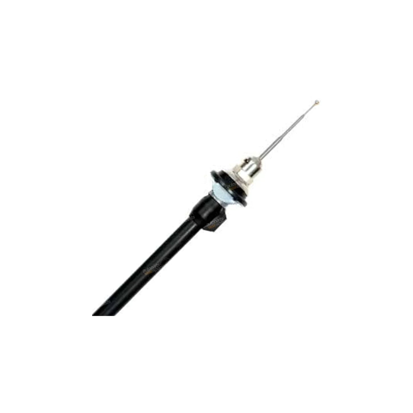 Guard Mount Car Antenna for Landcruiser 60 Series (1980–1989)