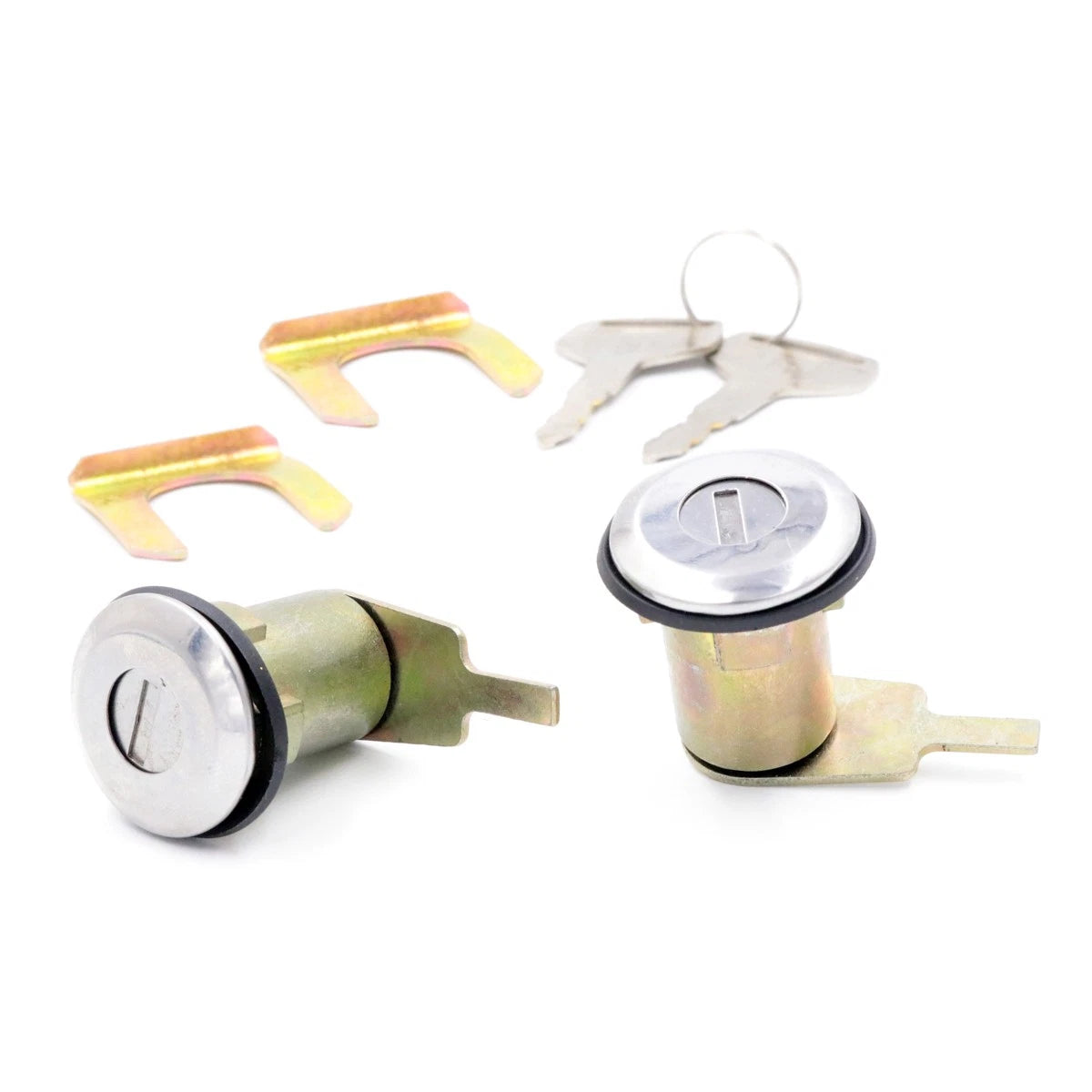 Door Locks Pair for Datsun Pickup 720 (1979–1986)