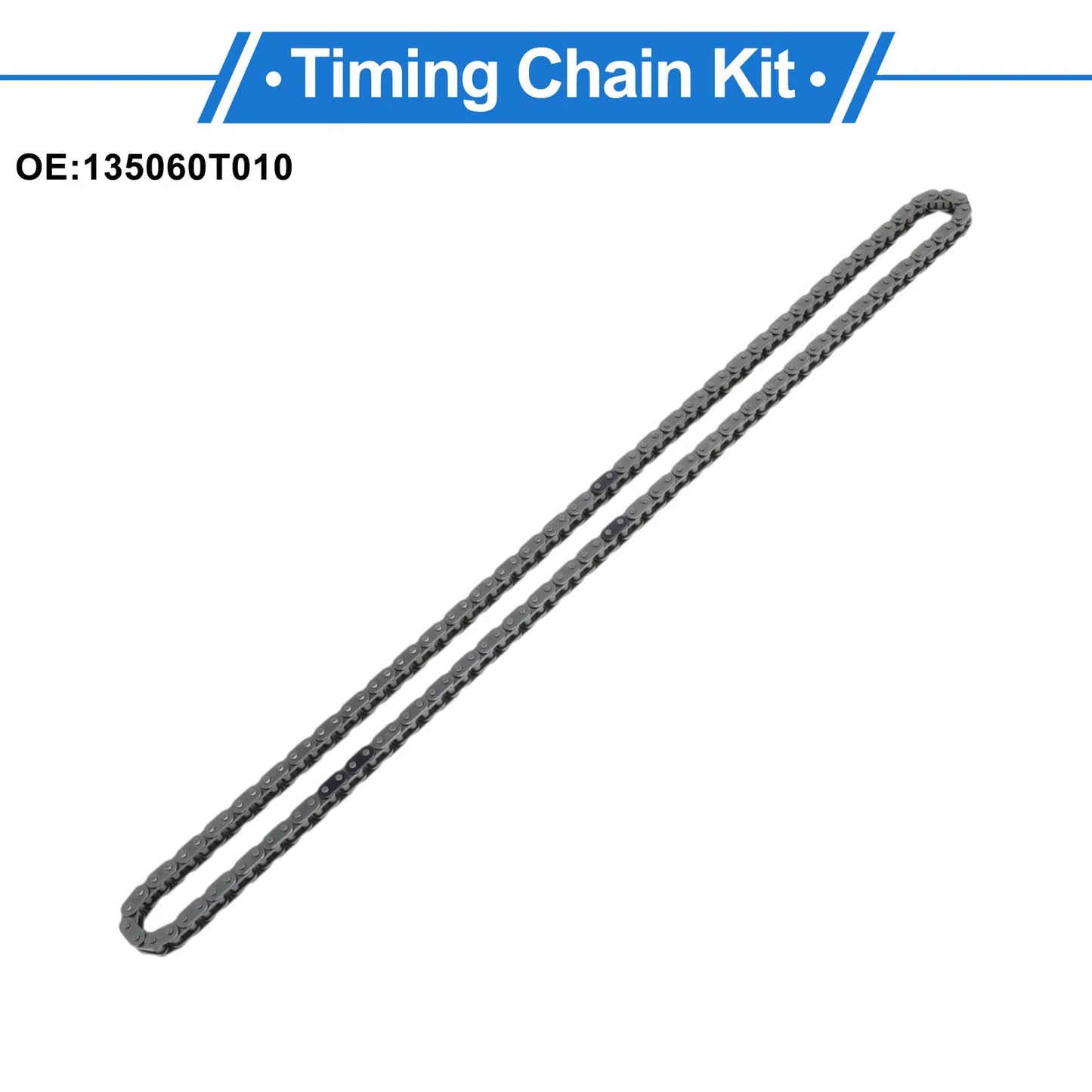 Timing Chain Kit No. 135060T010 for Toyota Corolla (2007–2013)