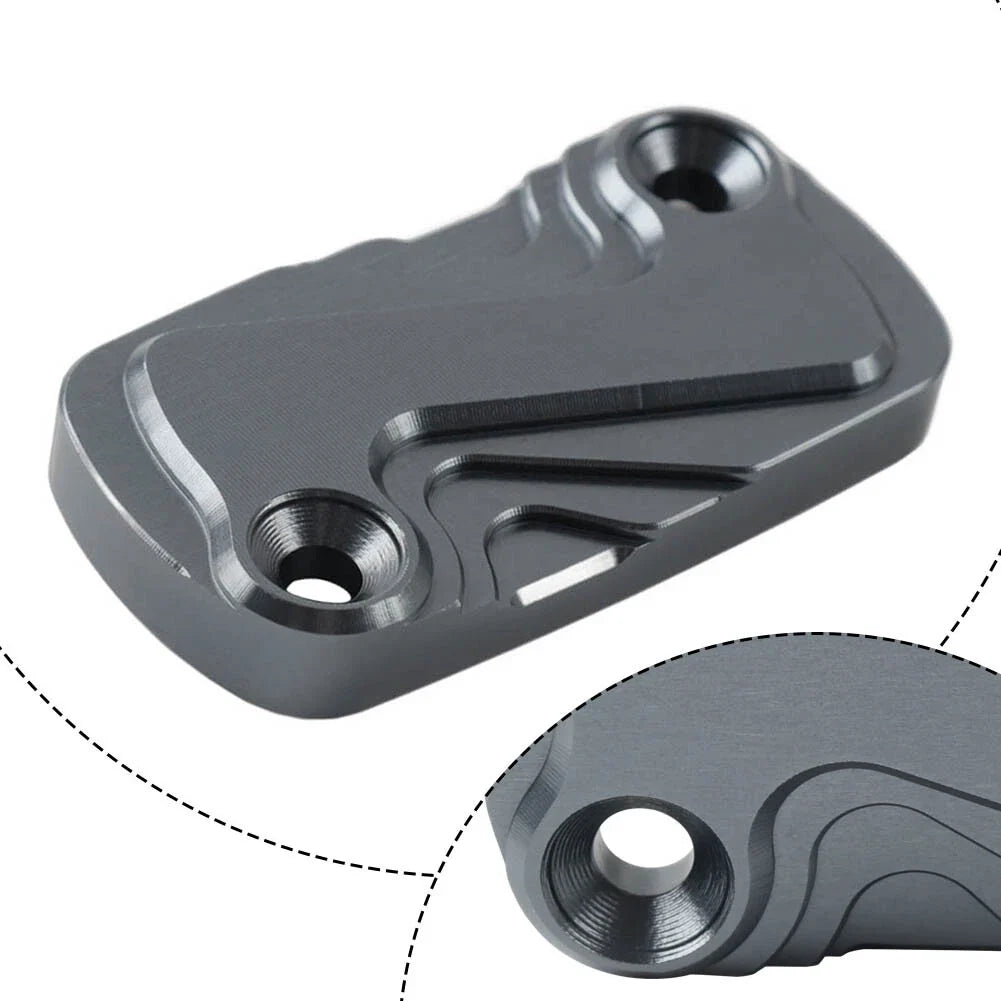 Rear Brake Fluid Reservoir Cap for Suzuki GSX-S 750 (2017-2023)