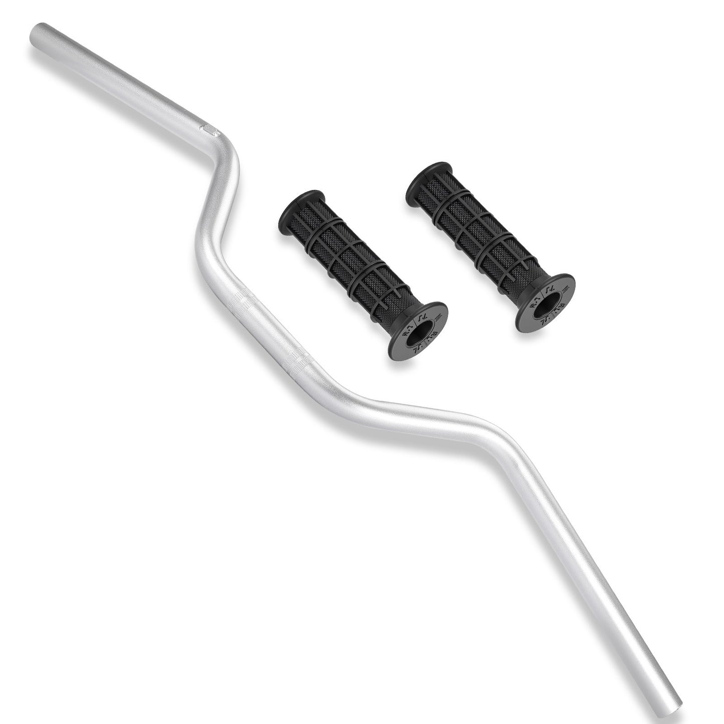 Handle Bar & Grips for Yamaha Banshee 350 (2003–2006)