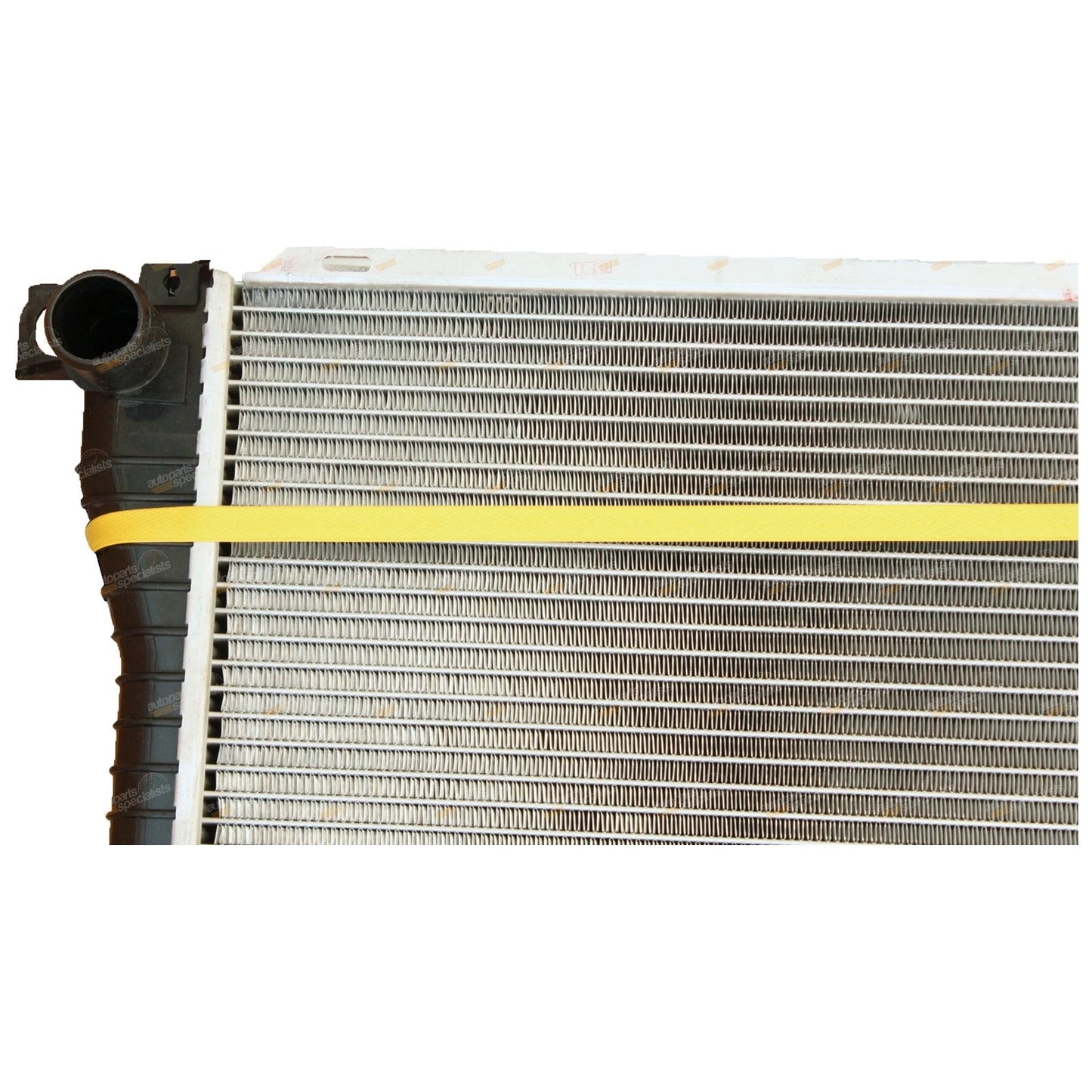 Radiator for Ford Falcon Fairmont 6 Cyl (1988–1994)
