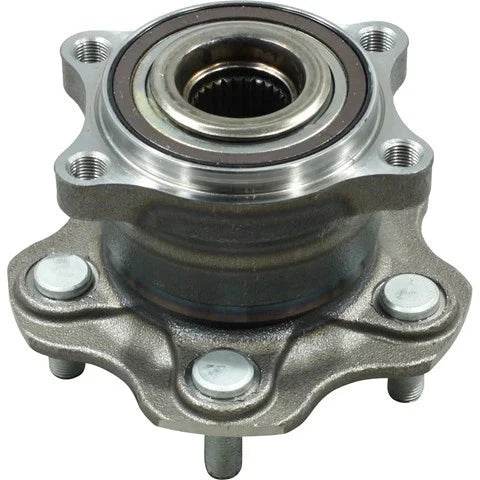 Rear Wheel Bearing Hub for Nissan Pathfinder R52 (2013–2023)