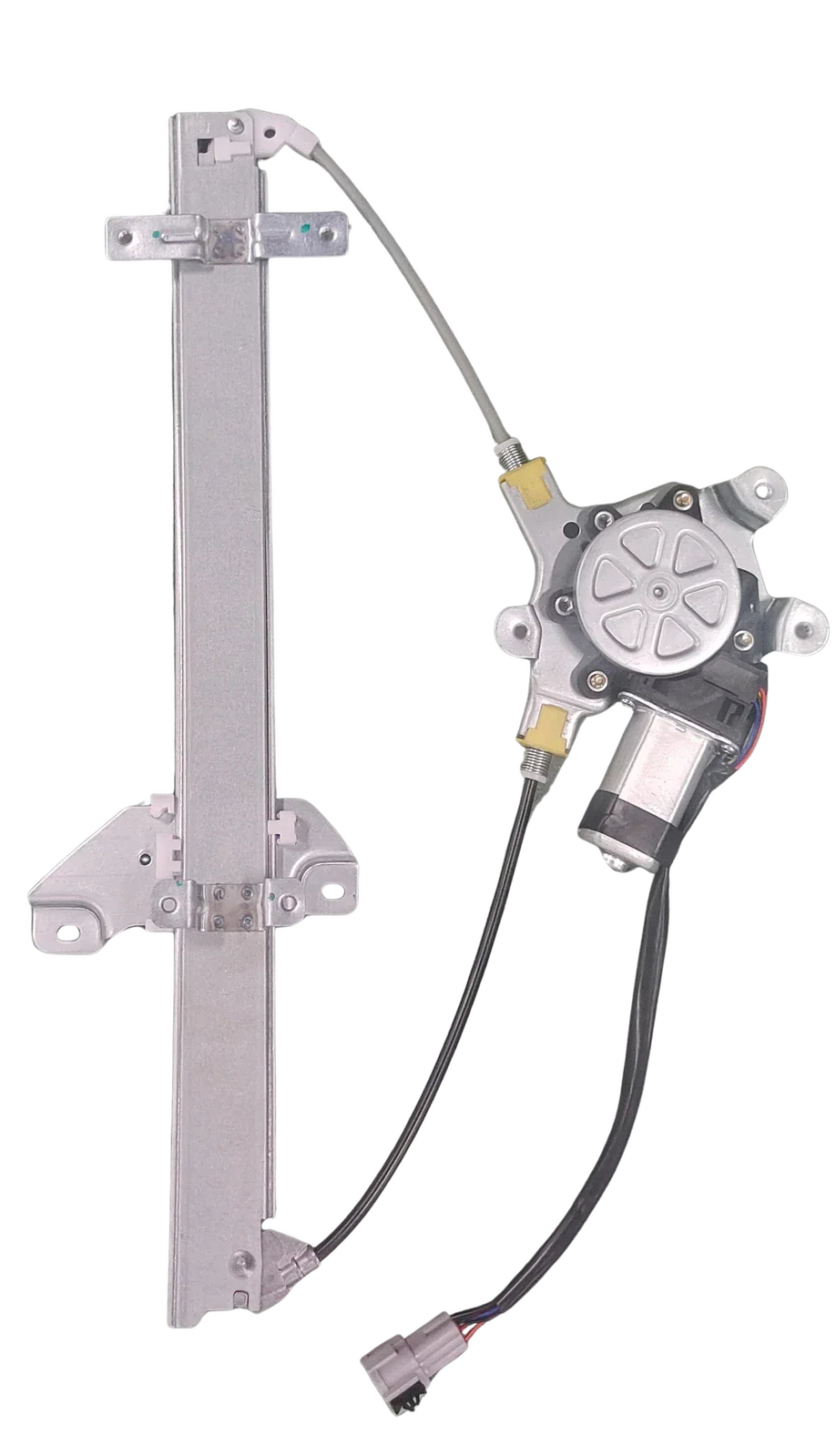 Front Right Window Regulator 6 Pins for Nissan Navara D22 (1997–2015)