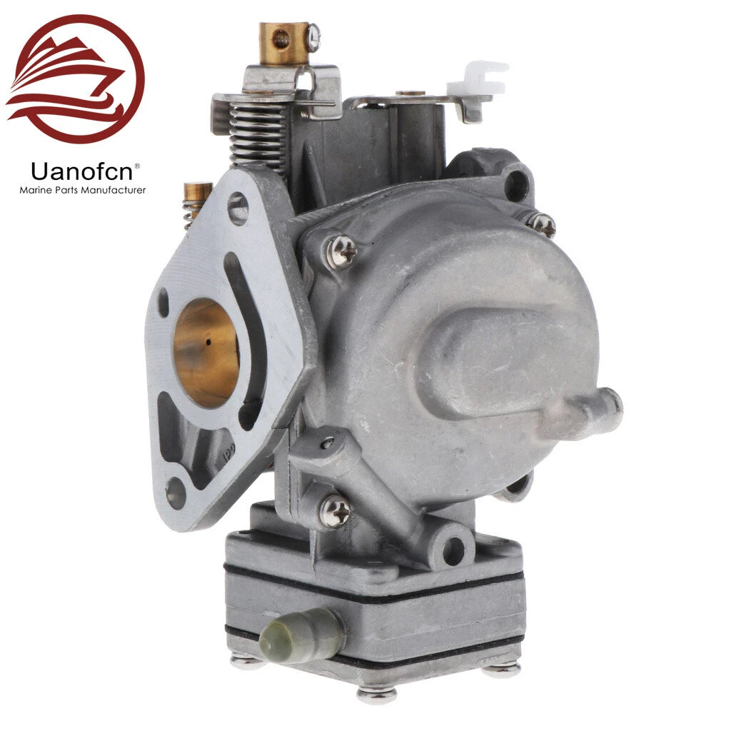 Marine Carburetor for Mercury 4hp 5hp Outboard (2-Stroke)