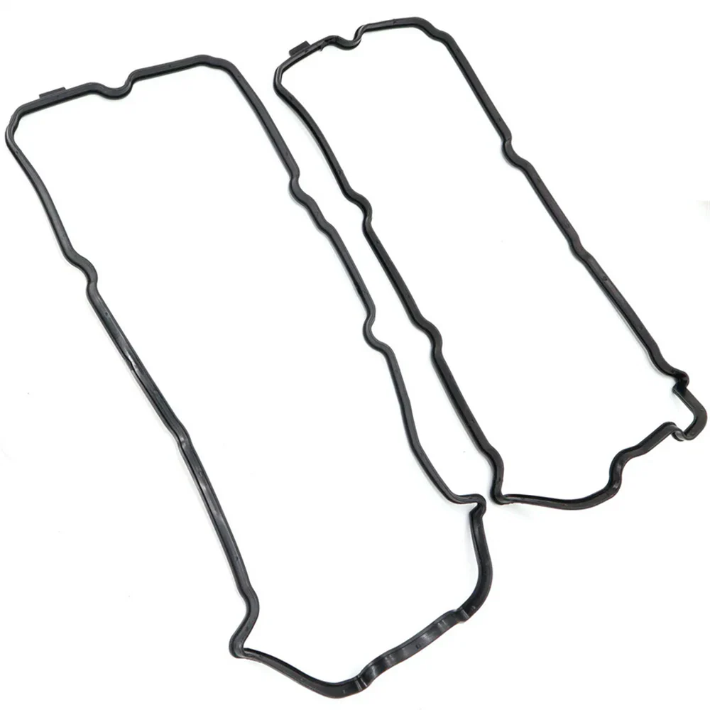 Engine Valve Cover Gasket Set for Nissan Murano (2003-2007) 3.5L V6