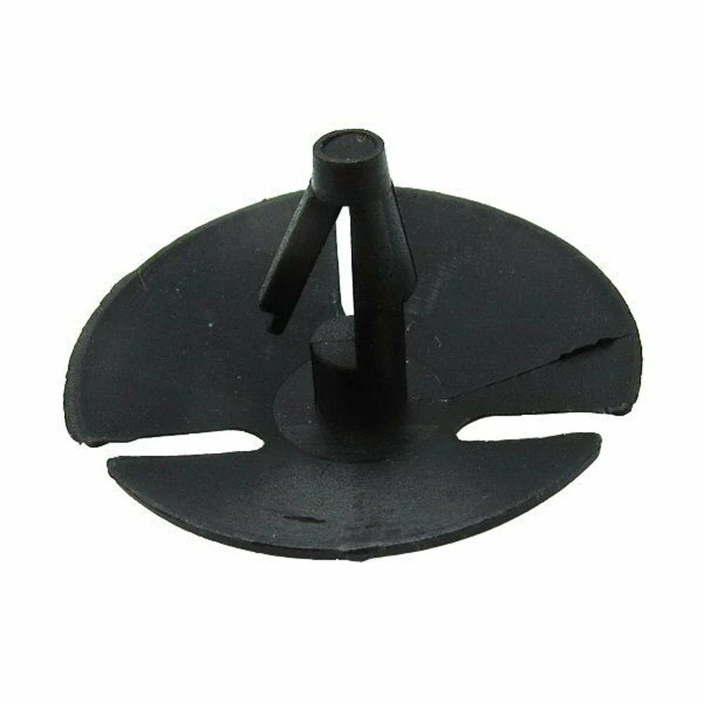 Nylon Hood Clip / 10Pcs / Hood Insulation Retainer Clip for Dodge Ram