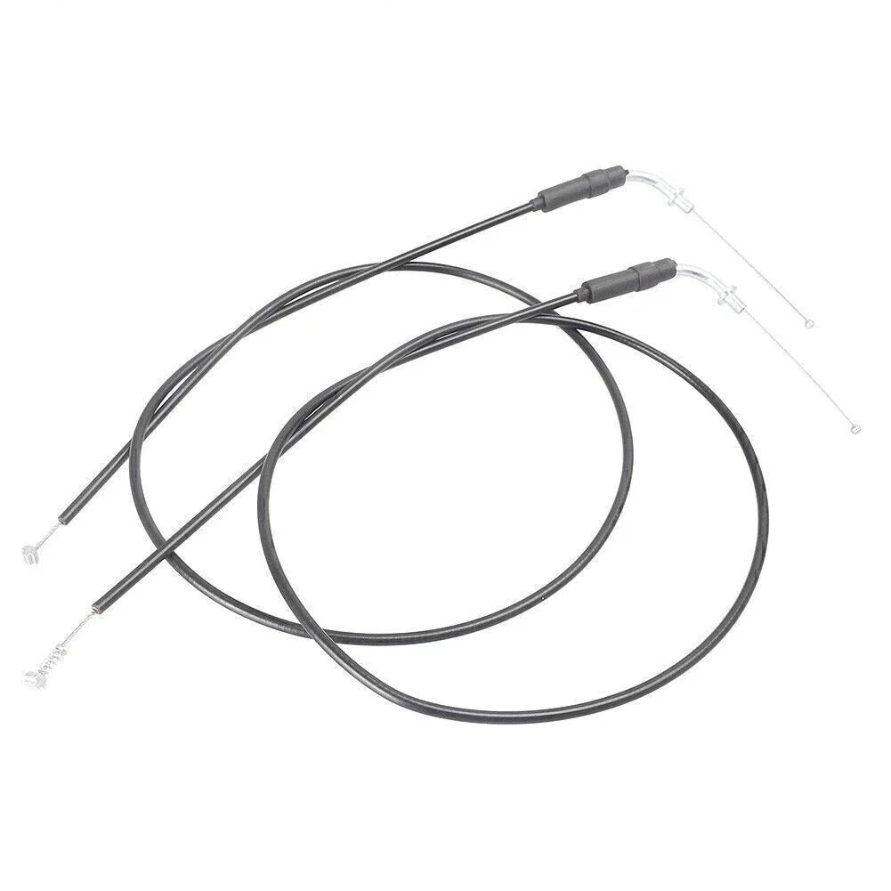 90cm Throttle Cable for Harley Sportster 883 1200 - Cables