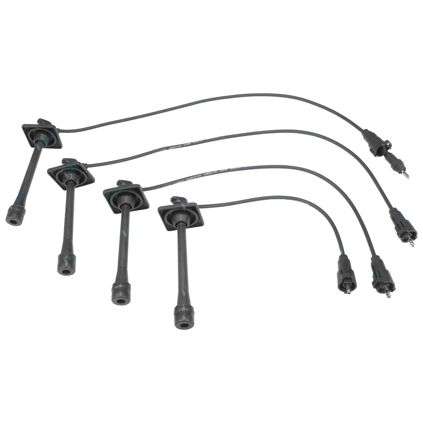 Ignition Spark Plug Lead Set for Toyota RAV4 SXA10 SXA11 2.0L 3S-FE (1997-2000)