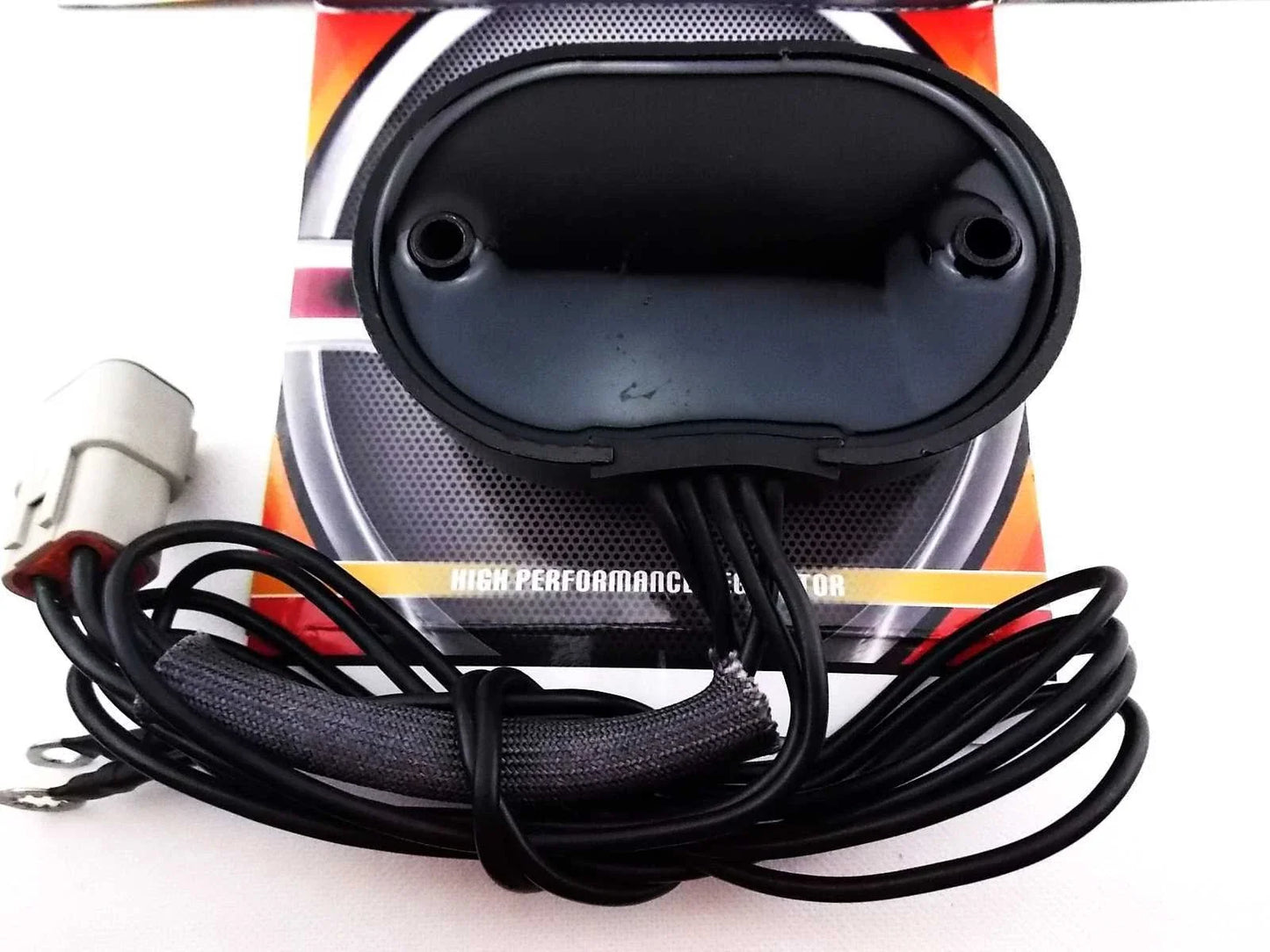 Regulator Rectifier Assy for Harley Davidson FXSTD Softail Deuce (01-06)