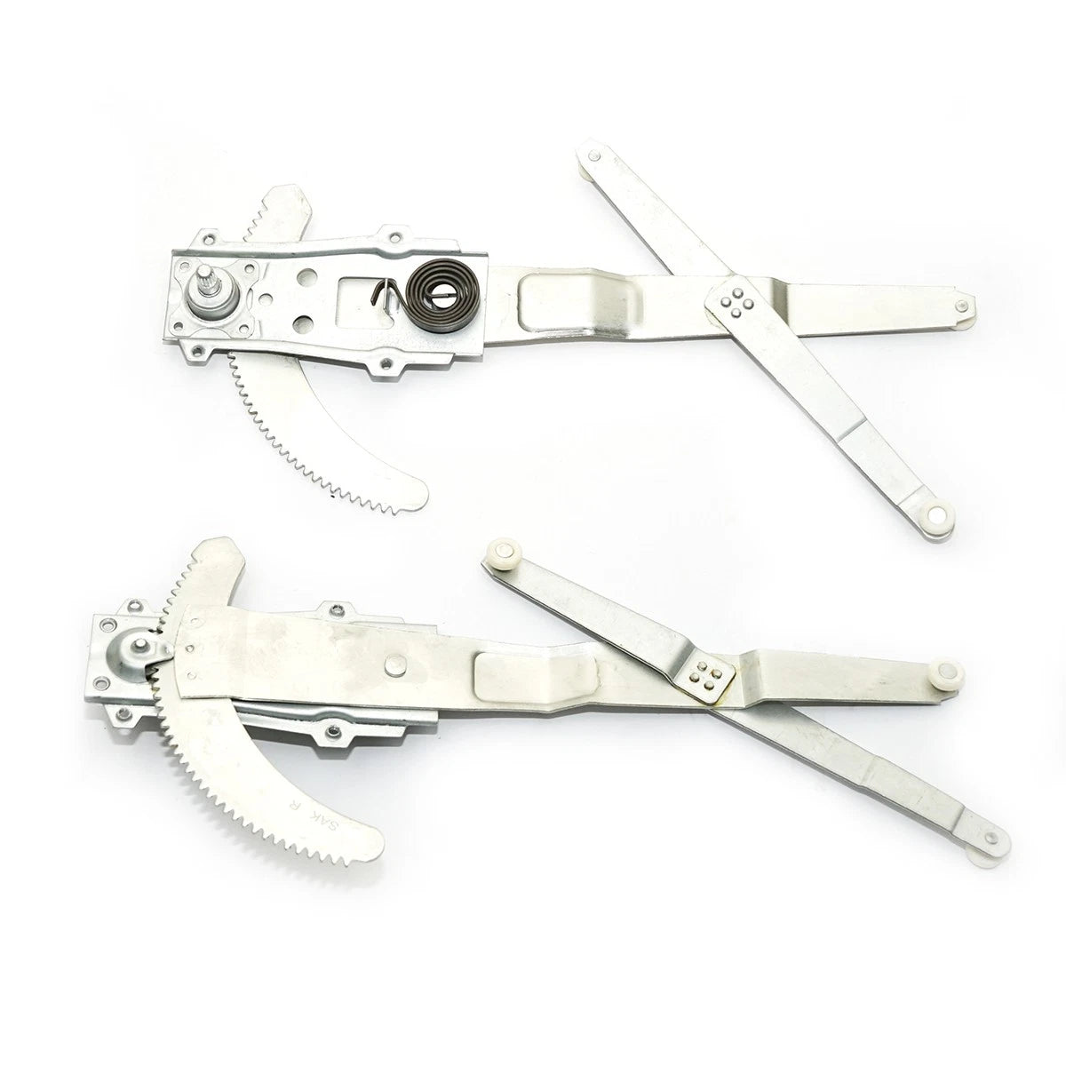 Front Door Window Regulator for Datsun Nissan 720 UTE King Cab (1979–1986)