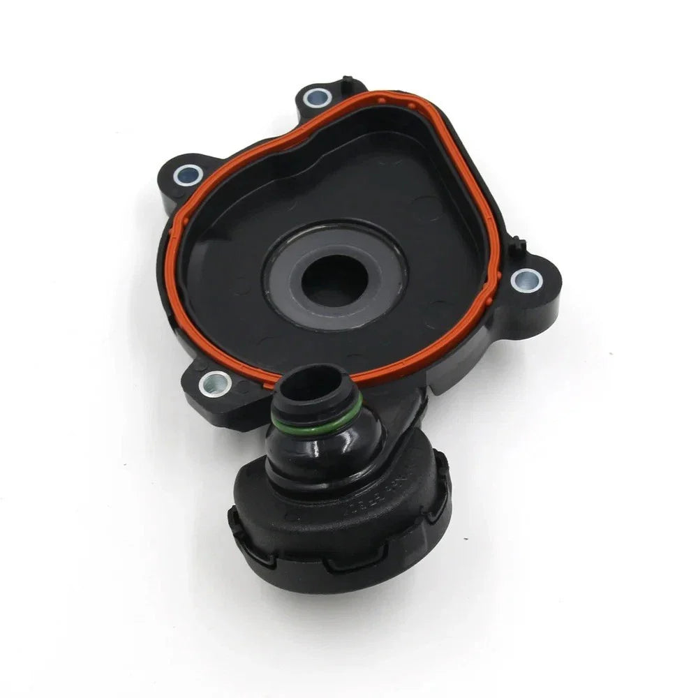 PVC Crankcase Vent Valve for Mercedes Benz GLE350 E400 ML350 GLK350 (2016-2019)