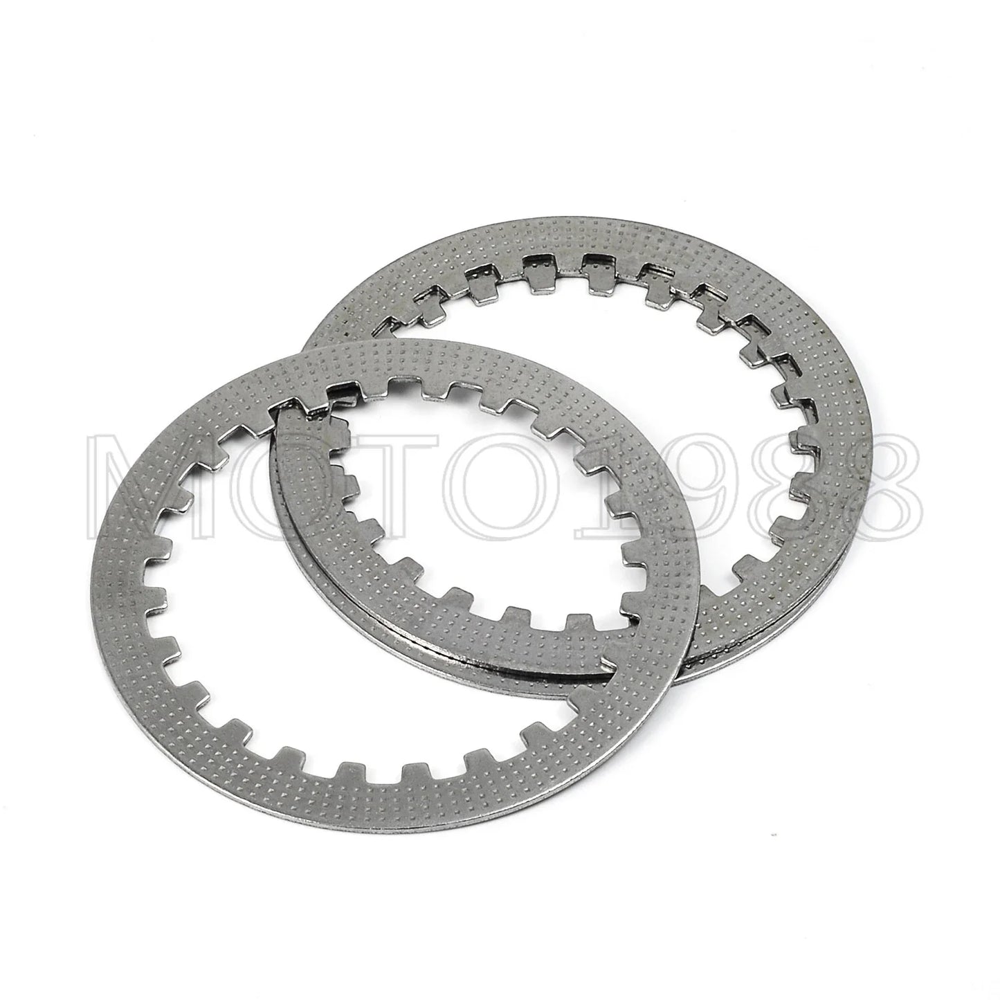 Clutch Plate Kit for Honda CRF100 XR100 XR80 CRF80