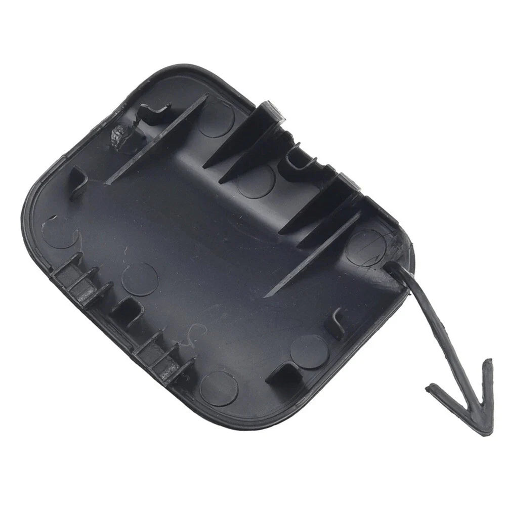 Front Bumper Tow Hook Eye Cap Cover for Nissan Juke (2011-2014)