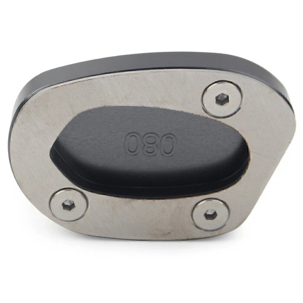 Kickstand Side Stand Enlarger Plate for Speed Twin 1200 (2019-2021)