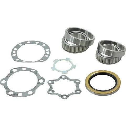 Front Wheel Bearing Kit for Toyota Hilux Landcruiser 4Runner Dyna