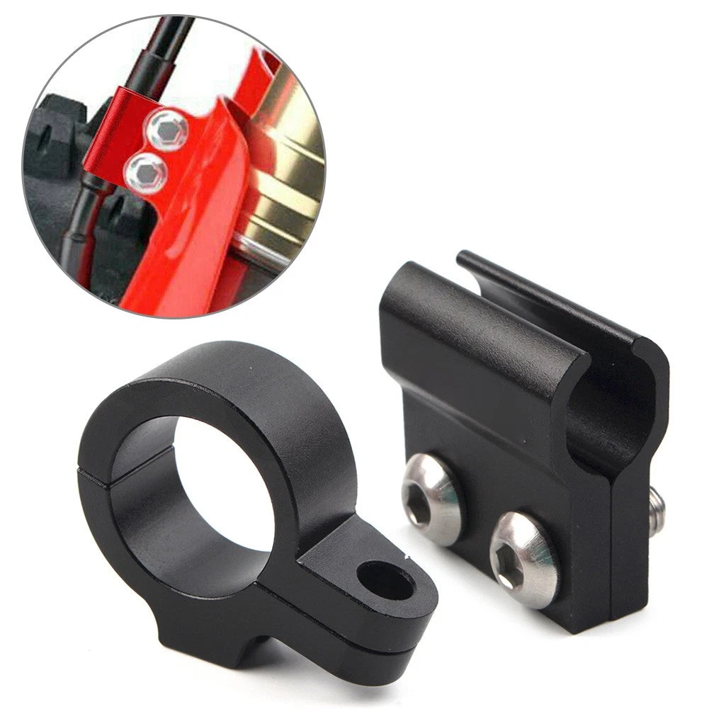 Air Filter Adapter for Honda Clone GX200 GX160 6.5HP Predator 212cc