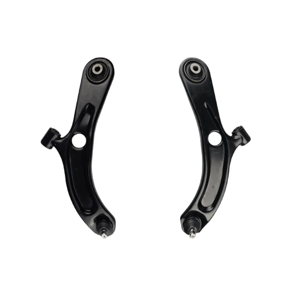 2X Front Lower Control Arm for Suzuki Swift (2004–2011)