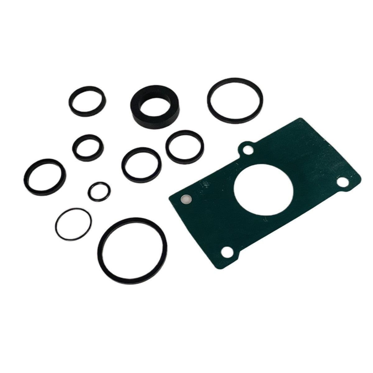 Gasket Seal Kit for Volvo Penta B21 B23 AQ120 AQ125 AQ140 (1970–1990)