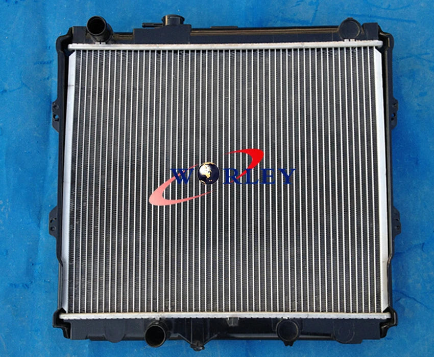 Radiator for Toyota Hilux LN147R/LN167/LN172 (1997–2005) 3.0L Diesel