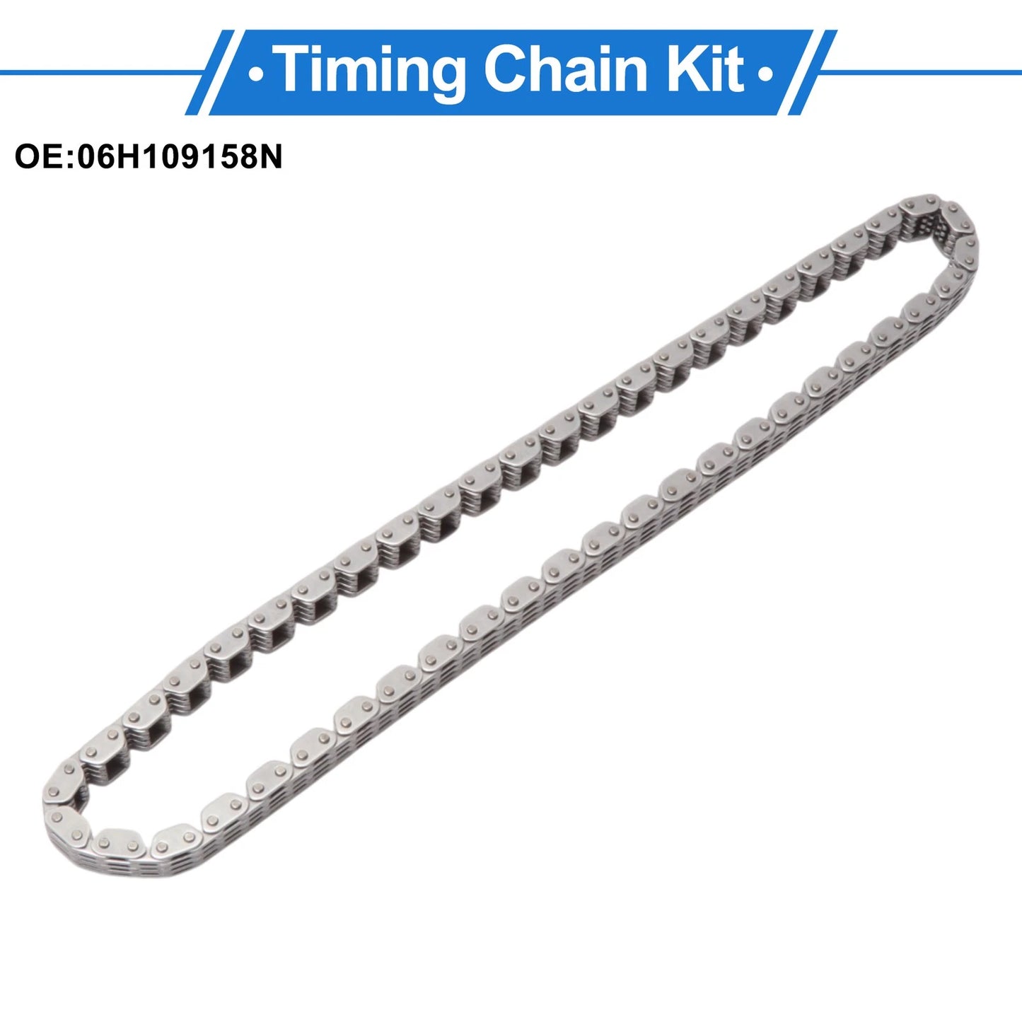 Timing Chain Kit No.06H109158N for Audi A3 (2009–2013)