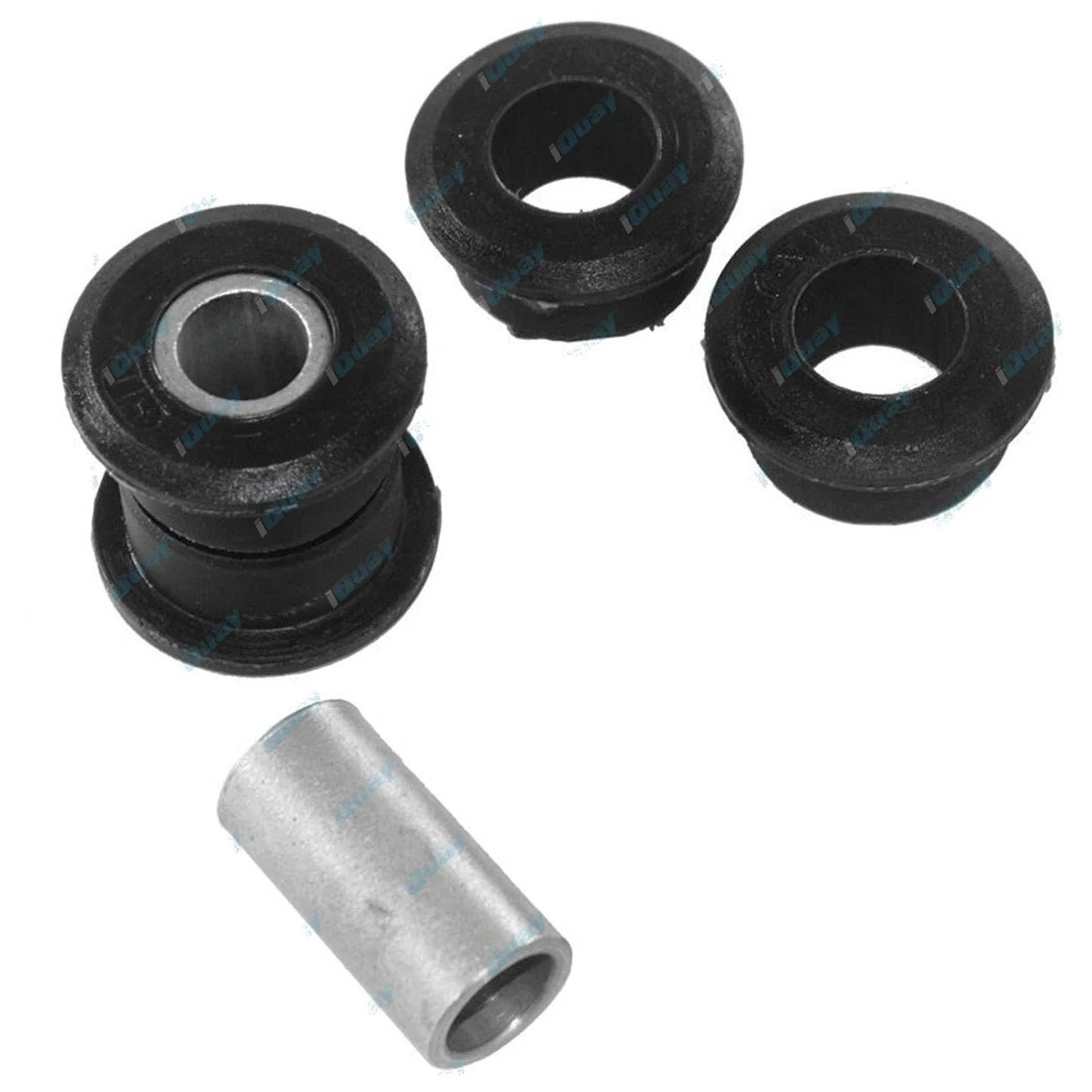 Rear Panhard Rod Bush Kit for Toyota 80 100 105 Series HZJ105 FZJ105 Coil Rear