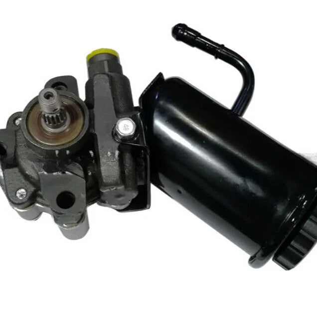 Power Steering Pump for Toyota Sequoia Tundra V8 4.7L (2000–2007)