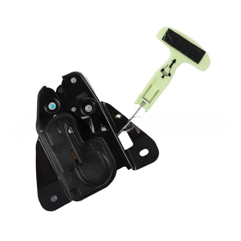 Trunk Lock Actuator for Chrysler 300 (2005–2007)