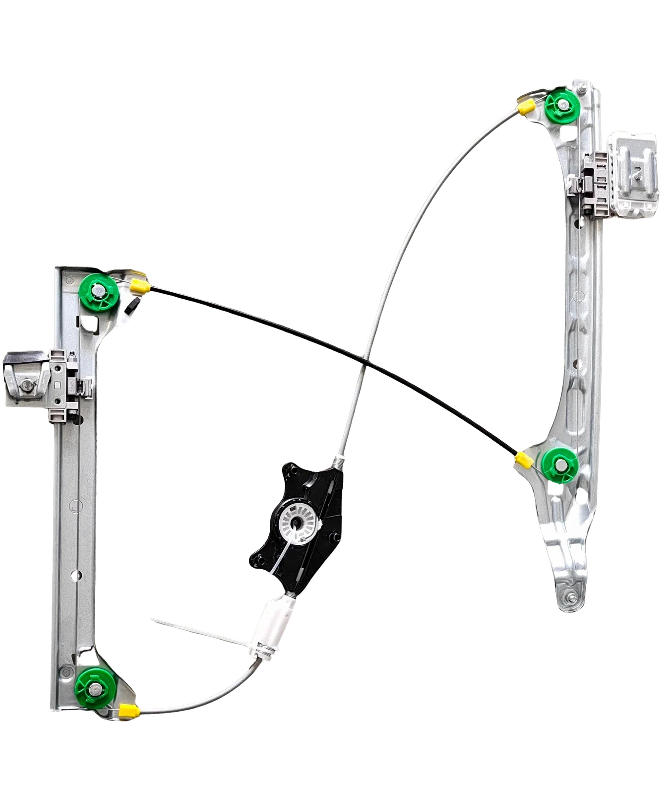 Front Left Window Regulator Without Motor for Audi TT (2006–2015)