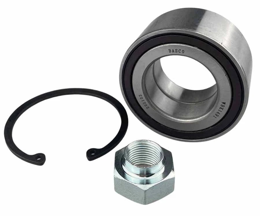 Front Wheel Bearing Kit for Suzuki Swift (2004–2010)