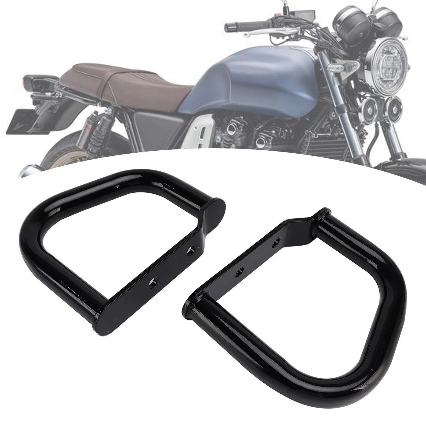 2X Carburetor Repair Kit for Yamaha XJR400 (1993–2000)