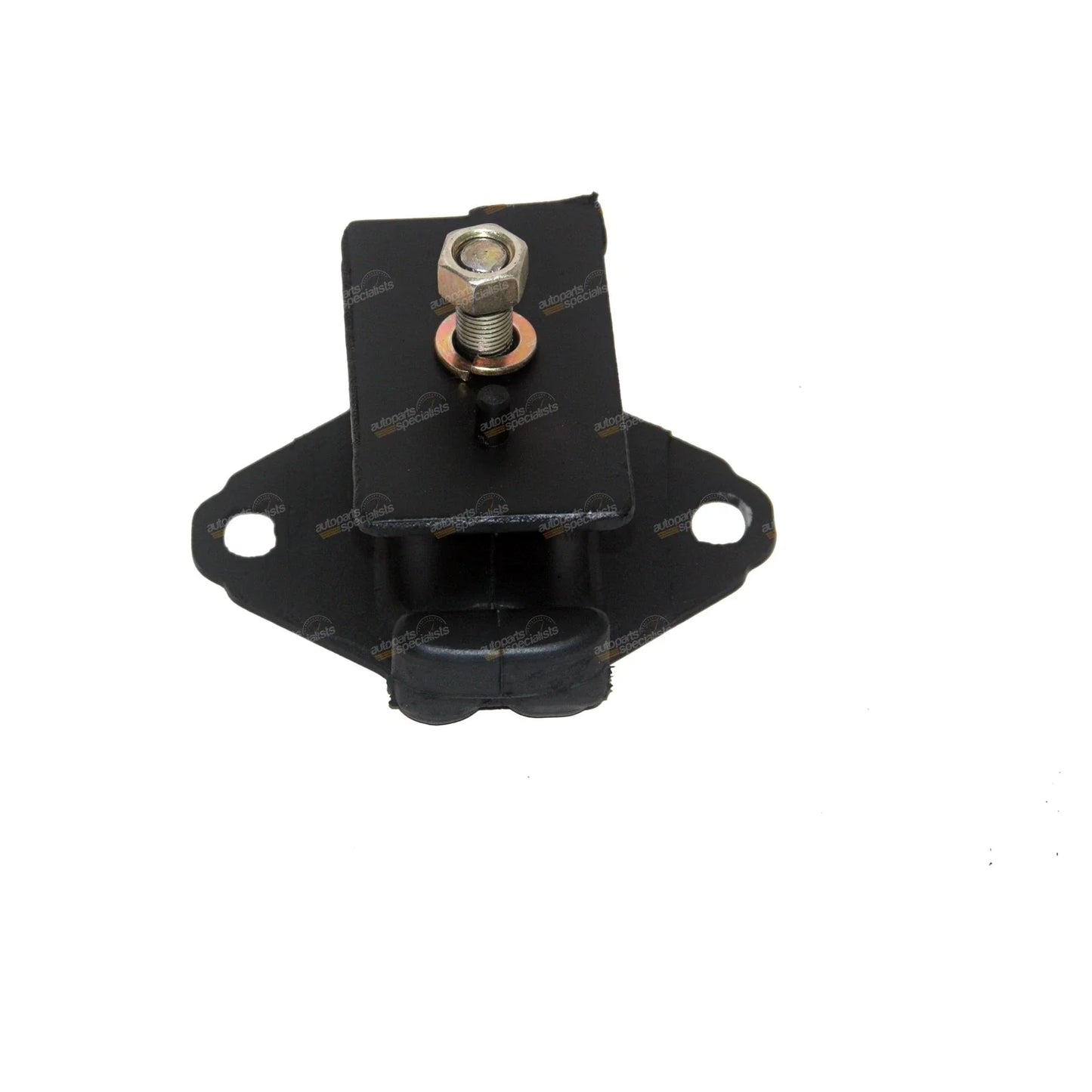Front Engine Mount for Toyota Hilux KZN190 + Prado KZJ78 1KZ-TE 3.0L Diesel