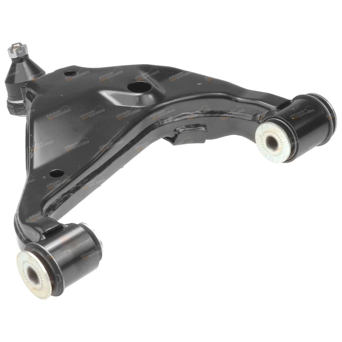 LH Front Lower Control Arm Assembly for Toyota Hilux (2015–2021)