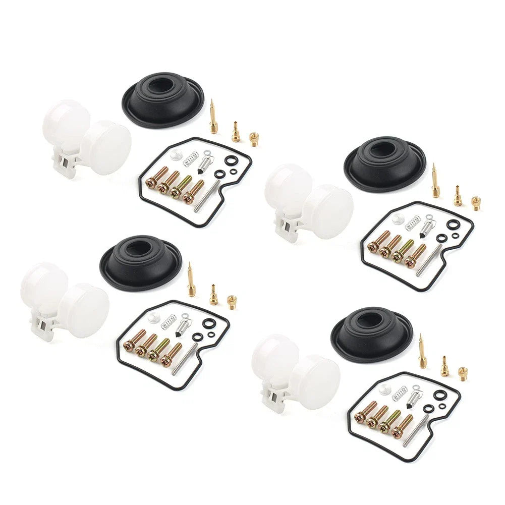 Carburetor Repair Kit for Kawasaki ZL900 Eliminator (1985-1986)